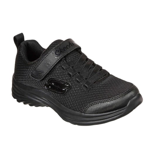 Skechers - "Dreamy Dancer" Minimalist Sneaker für Kinder (Schwarz) - Image 5