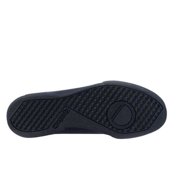 Reebok - "NPC II Classic" Sneaker für Herren/Damen Unisex, Leder (Schwarz) - Image 3