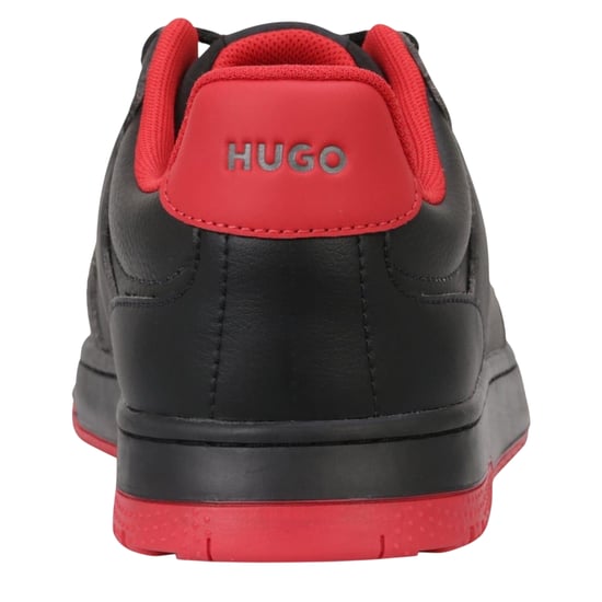 Hugo - "Hadrian Tenn Pugr" Sneaker für Herren (Schwarz) - Image 2
