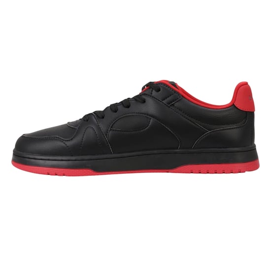 Hugo - "Hadrian Tenn Pugr" Sneaker für Herren (Schwarz) - Image 3