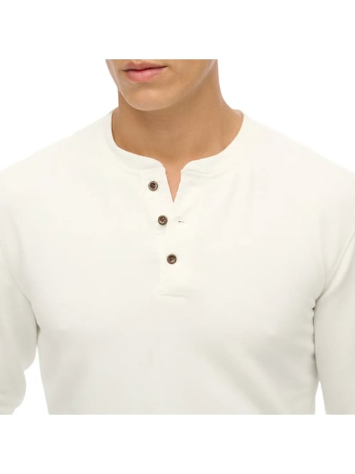 Superdry Herren-T-Shirt „Merchant Grandad“ - Image 3