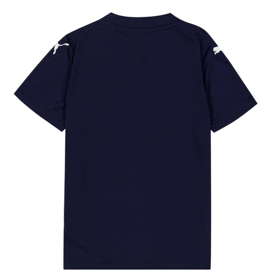 Puma - "TeamULTIMATE" T-Shirt für Kinder (Kurzmantel) - Image 2