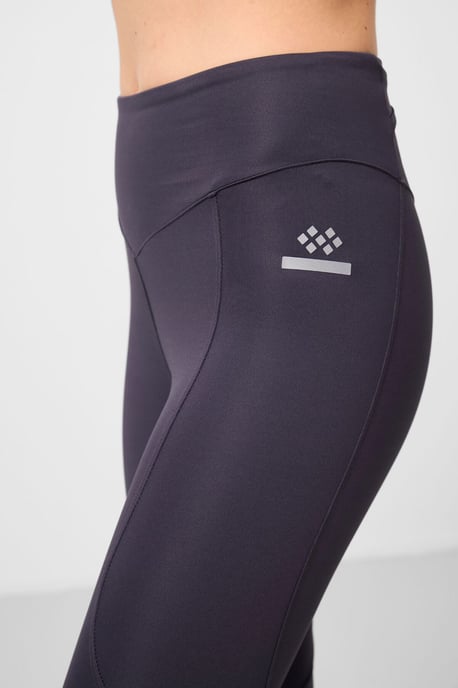 Hochtaillierte Skinny-Leggings - Image 3