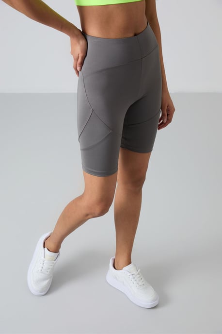 Kurze Hochtaillierte Strumpfhosen - Image 3