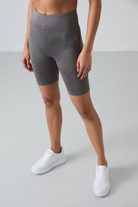 Kurze Hochtaillierte Strumpfhosen - Image 4