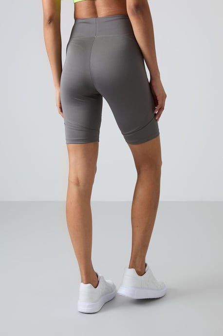 Kurze Hochtaillierte Strumpfhosen - Image 6