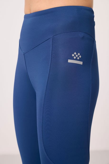 Hochtaillierte Skinny-Leggings - Image 3