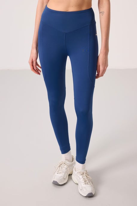 Hochtaillierte Skinny-Leggings - Image 4