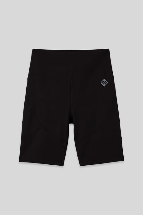 Kurze Hochtaillen-Strickleggings - Image 2