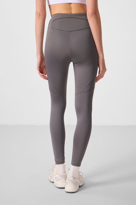 High-Waist Skinny Leggings - Image 5