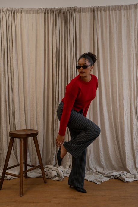 Jessica Pullover - Image 2