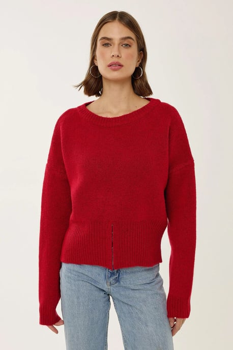 Jessica Pullover - Image 4