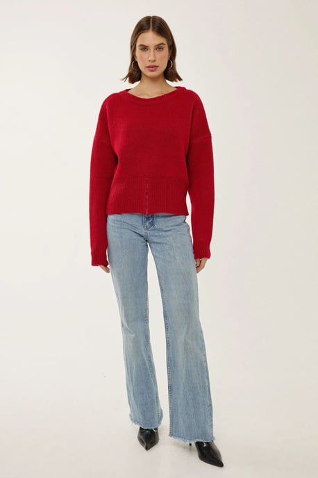 Jessica Pullover - Image 5