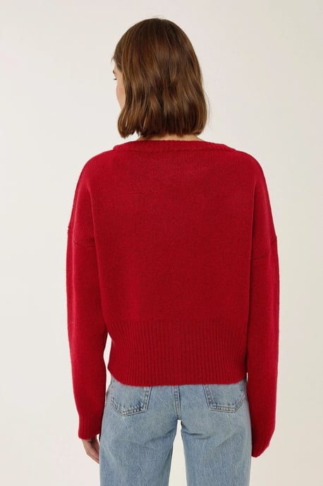 Jessica Pullover - Image 6