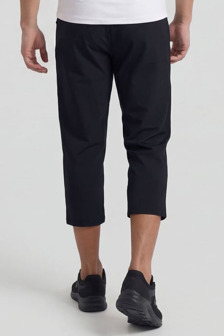 Herren Capri-Radsportshorts - Image 4