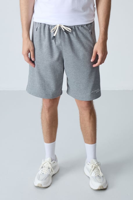 Herren Regular Fit Jersey Shorts - Image 4