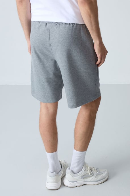 Herren Regular Fit Jersey Shorts - Image 6