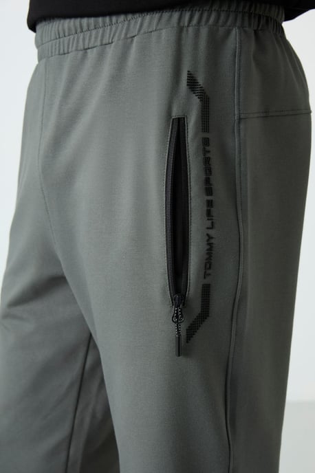 Herren Capri-Radsportshorts - Image 3