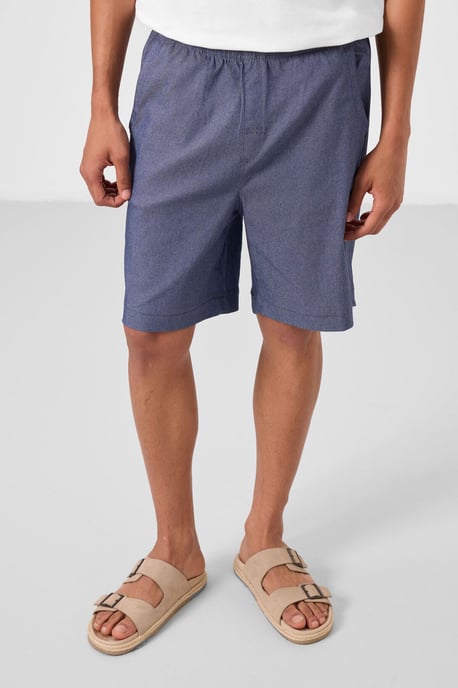 Herren Chino-Shorts in normaler Passform - Image 2