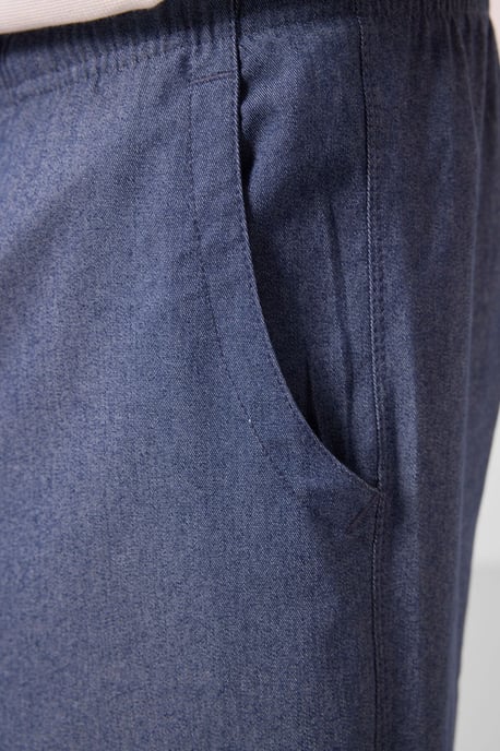 Herren Chino-Shorts in normaler Passform - Image 3