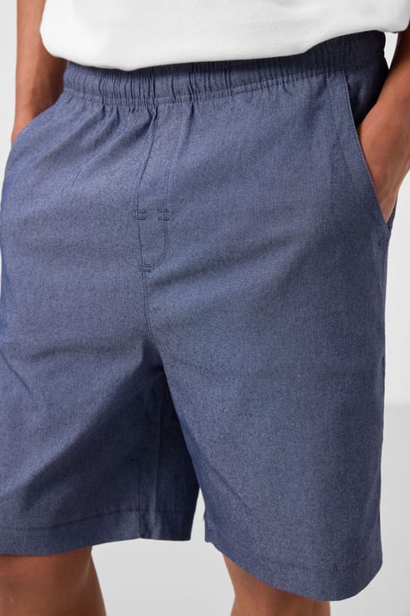 Herren Chino-Shorts in normaler Passform - Image 4