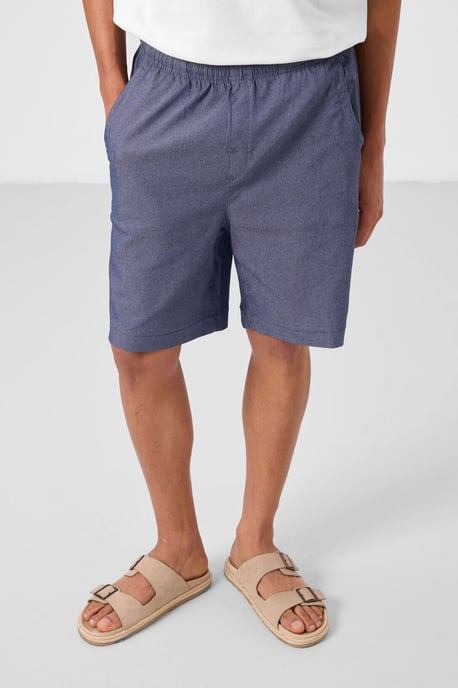 Herren Chino-Shorts in normaler Passform - Image 5