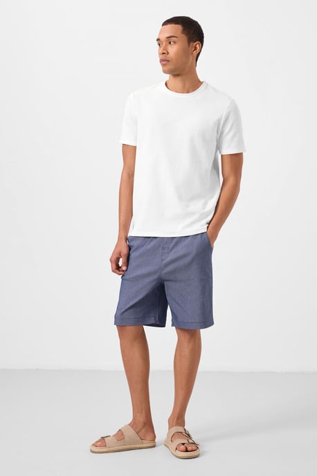 Herren Chino-Shorts in normaler Passform - Image 6