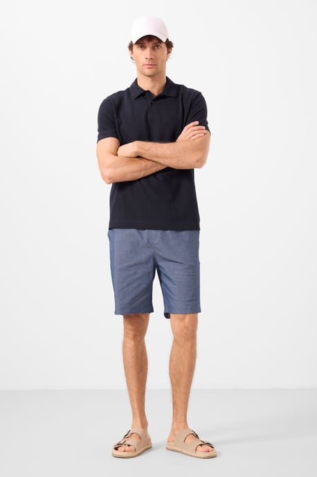 Herren Chino Shorts - Image 1