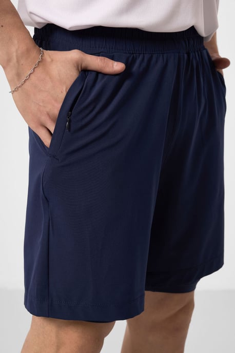 Herren Regular Fit Jersey Shorts - Image 2