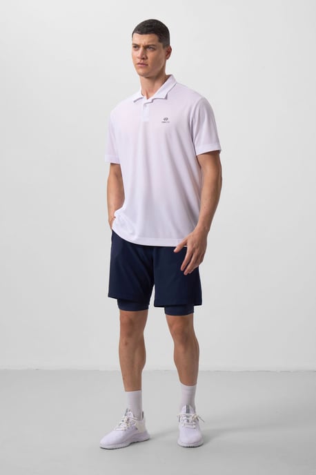 Herren Regular Fit Jersey Shorts - Image 3