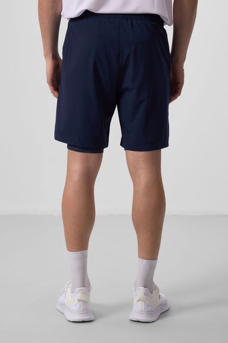 Herren Regular Fit Jersey Shorts - Image 5