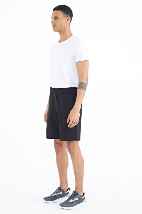 Herren Sweatshorts aus Baumwolle-Polyester - Image 5
