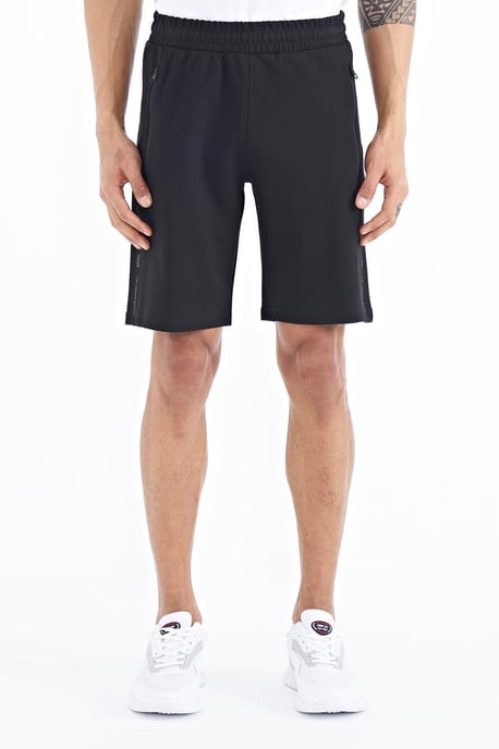 Herren Strick Sweatshorts - Image 2
