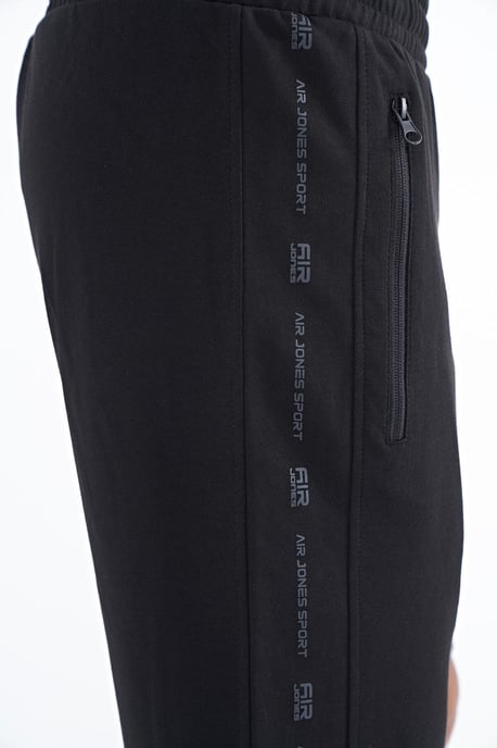 Herren Strick Sweatshorts - Image 4