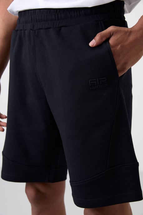 Herren Sweatshorts mit Gummizug - Image 4