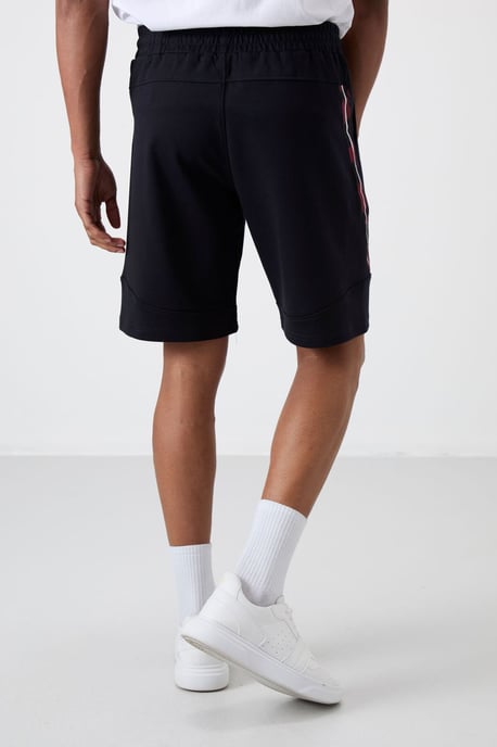 Herren Sweatshorts mit Gummizug - Image 6