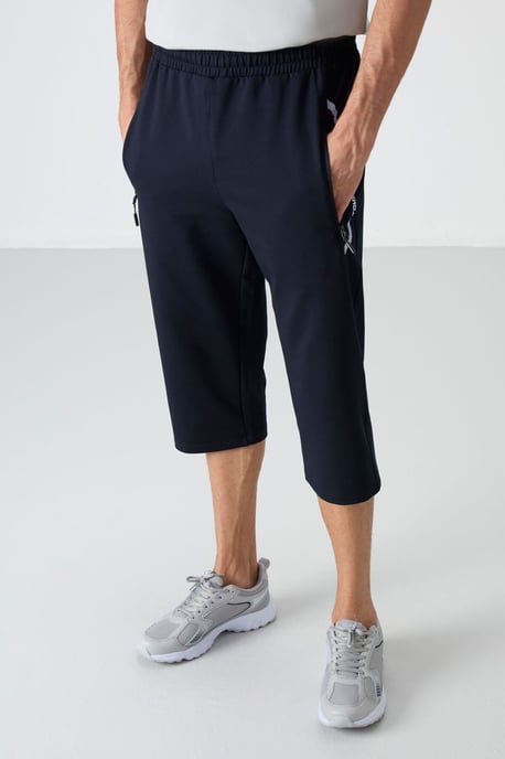 Herren Capri-Radsportshorts - Image 2