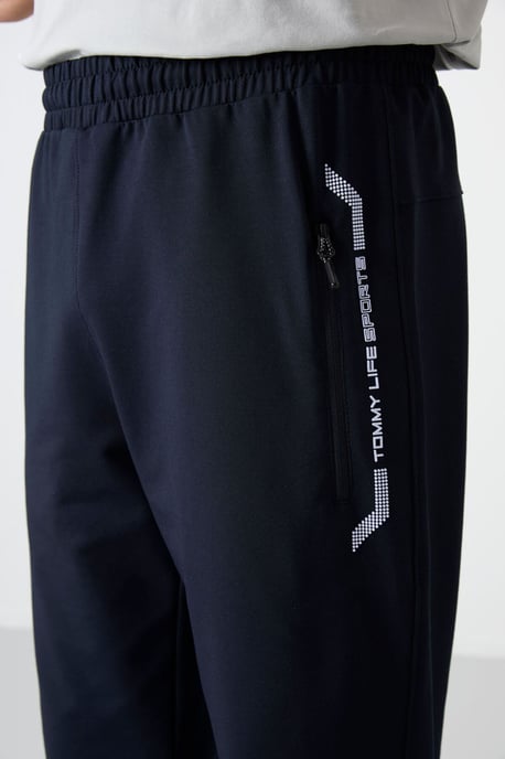 Herren Capri-Radsportshorts - Image 4