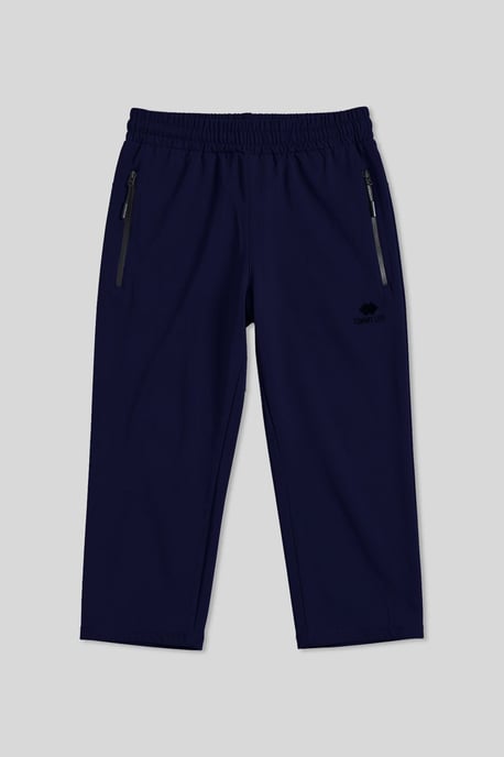 Herren Capri-Radsportshorts - Image 1