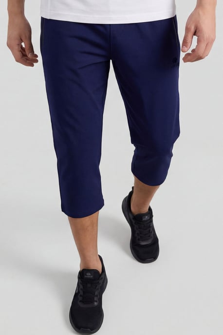Herren Capri-Radsportshorts - Image 3
