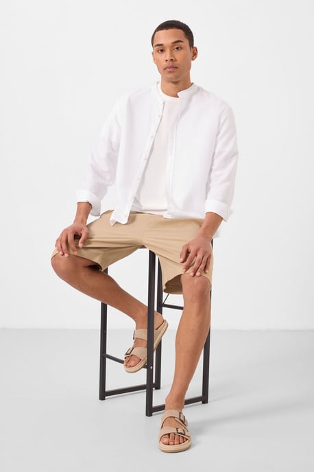 Herren Chino Shorts - Image 1