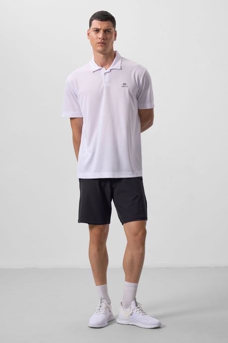 Herren Regular Fit Jersey-Shorts - Image 3