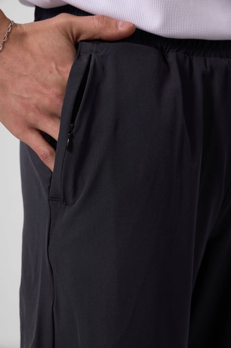 Herren Regular Fit Jersey-Shorts - Image 4