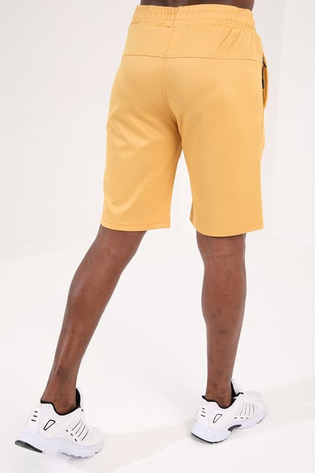 Herren Jersey Shorts mit Kordelzugbund - Image 3