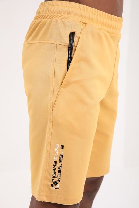 Herren Jersey Shorts mit Kordelzugbund - Image 5