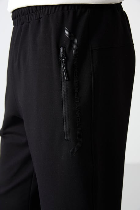 Herren Capri-Radsportshorts - Image 5