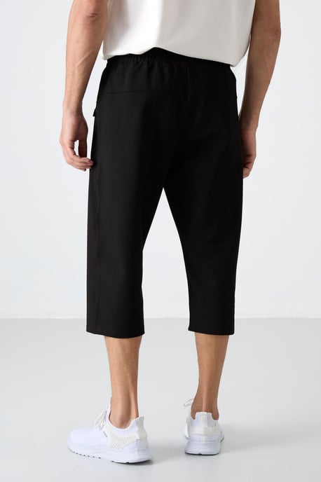 Herren Capri-Radsportshorts - Image 6