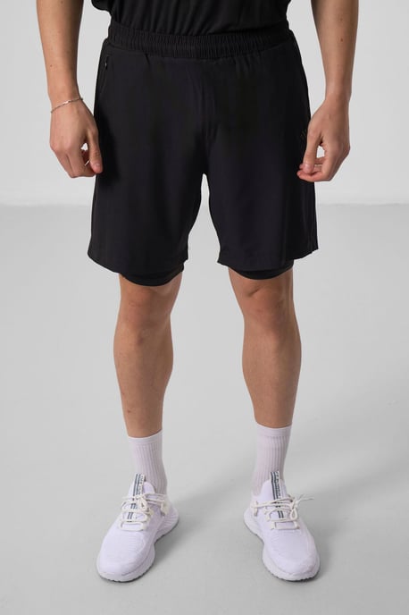 Herren Jersey Shorts in Regular Fit - Image 2