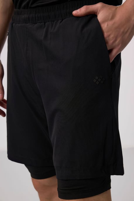 Herren Jersey Shorts in Regular Fit - Image 6