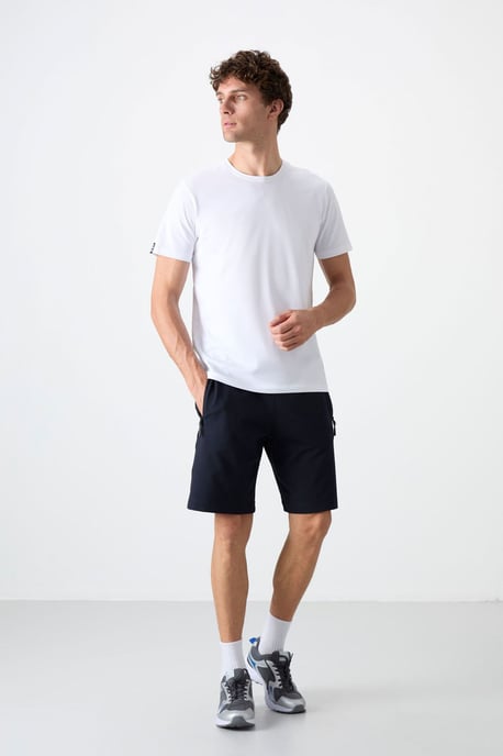 Herren Jersey-Shorts - Image 2